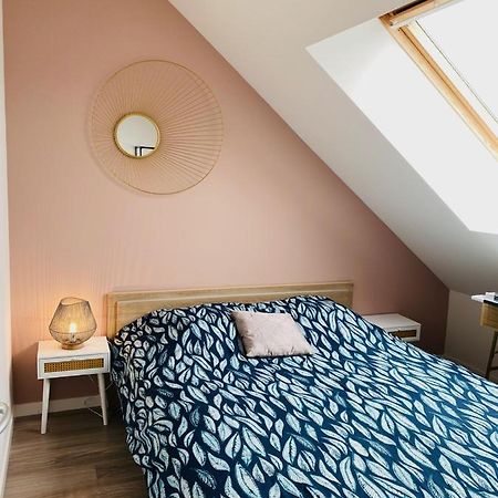 Agreable Appartement Entierement Refait Neuf Cherbourg-en-Cotentin Ngoại thất bức ảnh